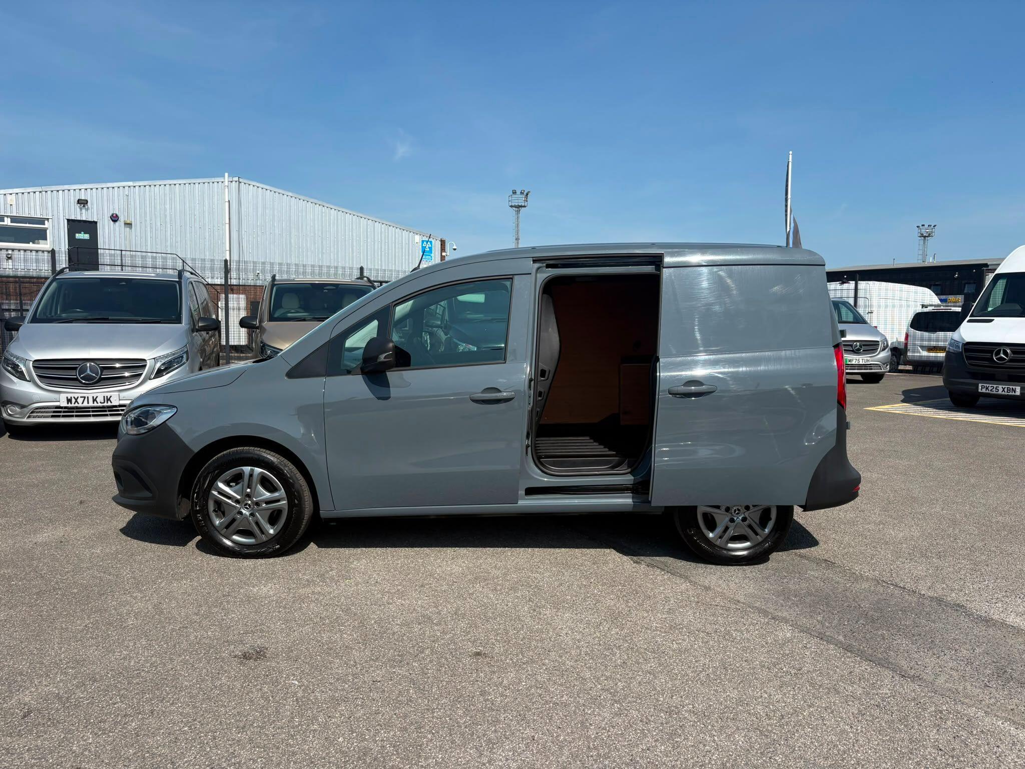 Mercedes-Benz Citan